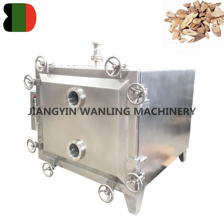 low temperature drying machine