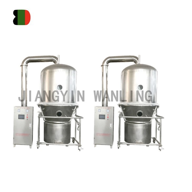 seeds dryer machine