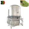 Com produir un assecador de llit fluid FBD